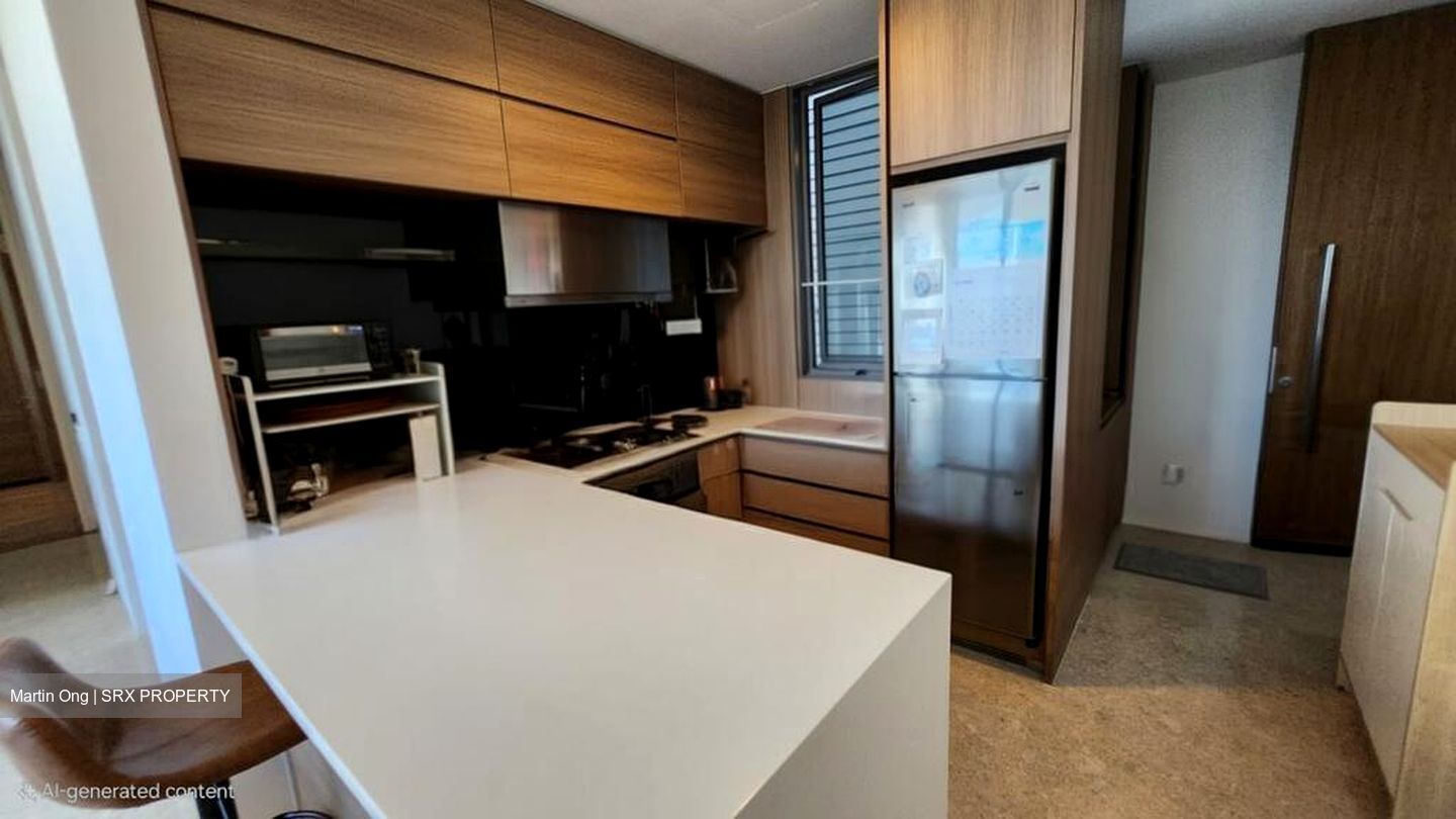 Echelon (D3), Condominium #498907201